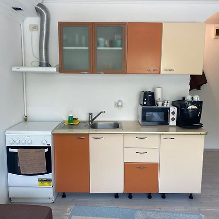 Anca Drambarean Apartamento Alba Iulia Exterior foto