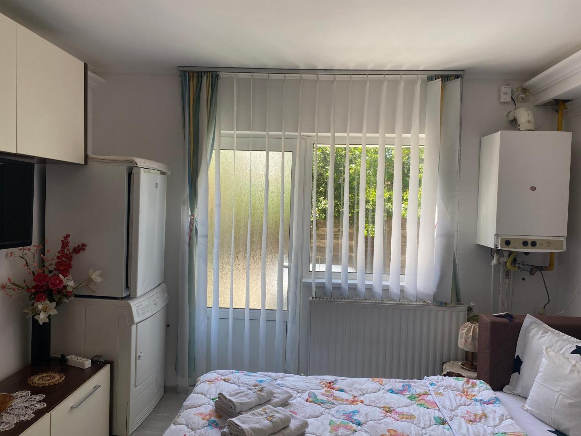 Anca Drambarean Apartamento Alba Iulia Exterior foto
