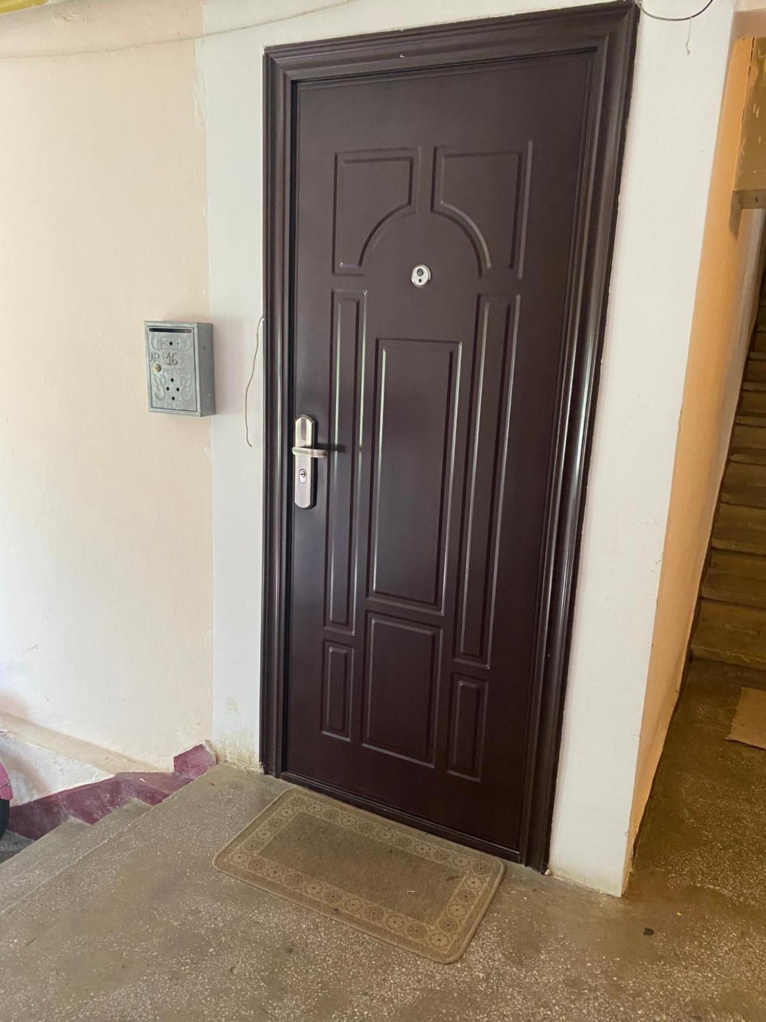 Anca Drambarean Apartamento Alba Iulia Exterior foto